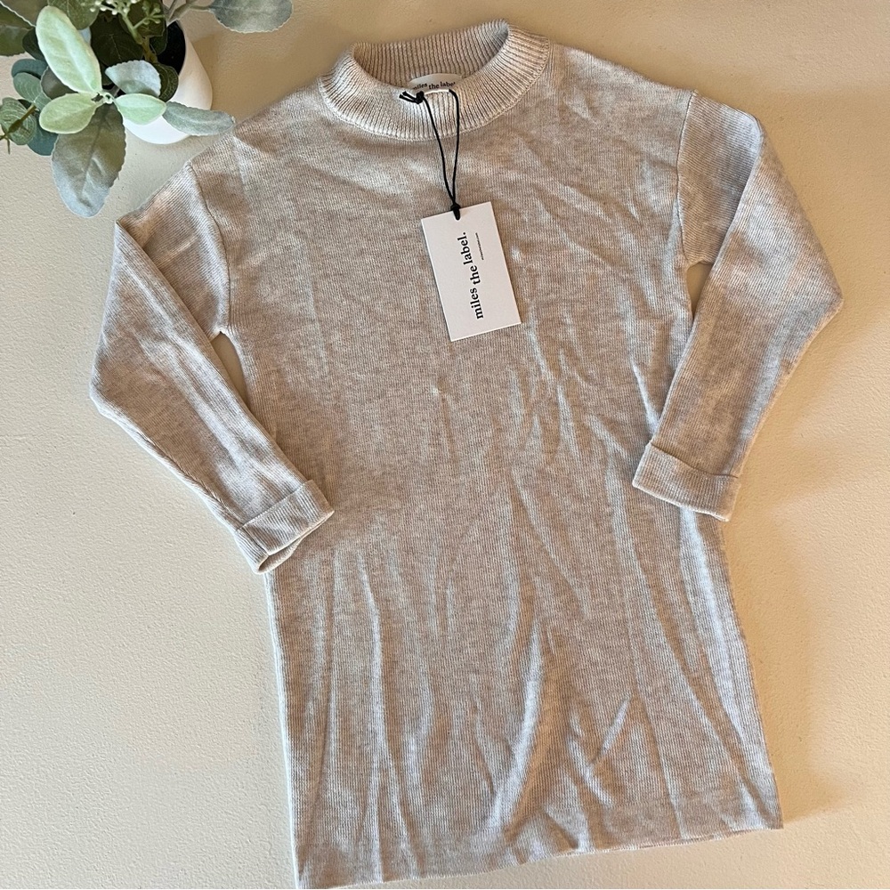 miles the label dress